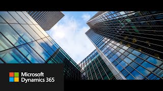 Videos zu Dynamics 365