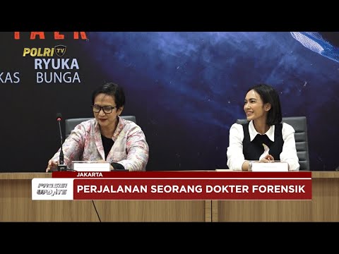 PRESISI UPDATE : PERJUANGAN POLISI DALAM PELUNCURAN FILM &ldquo;AUTOPSY&rdquo; 29/11/2025