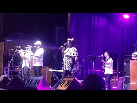 Irma Thomas Time Is On My Side (Live 2018)