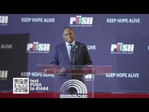Cong. Jonathan Jackson