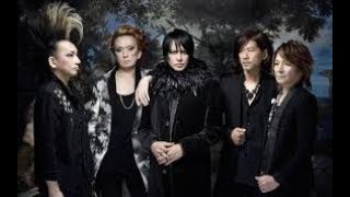 BUCK TICK シングル「BABEL」発売記念のニコ生特番決定、11 14放送回はメンバー全員生出演