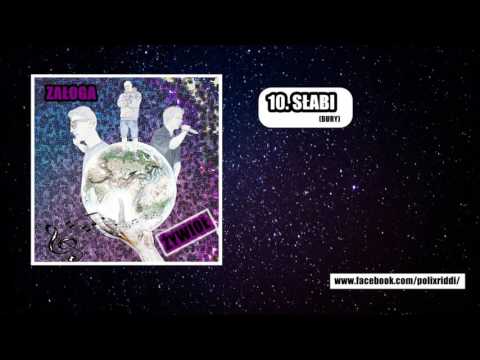 Załoga - Słabi (Bury OSD) (audio)