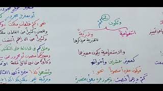 صورة شرح ابن عقيل ( 746-749 ) 167