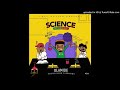 Olamide - Science Student (Instrumental) Remake By Hitsound