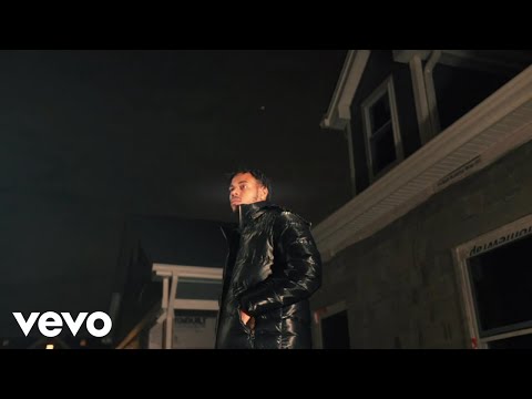 Louis G - Without Me