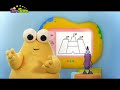 JimJam Europe Continuity September 21st 2015 Romanian