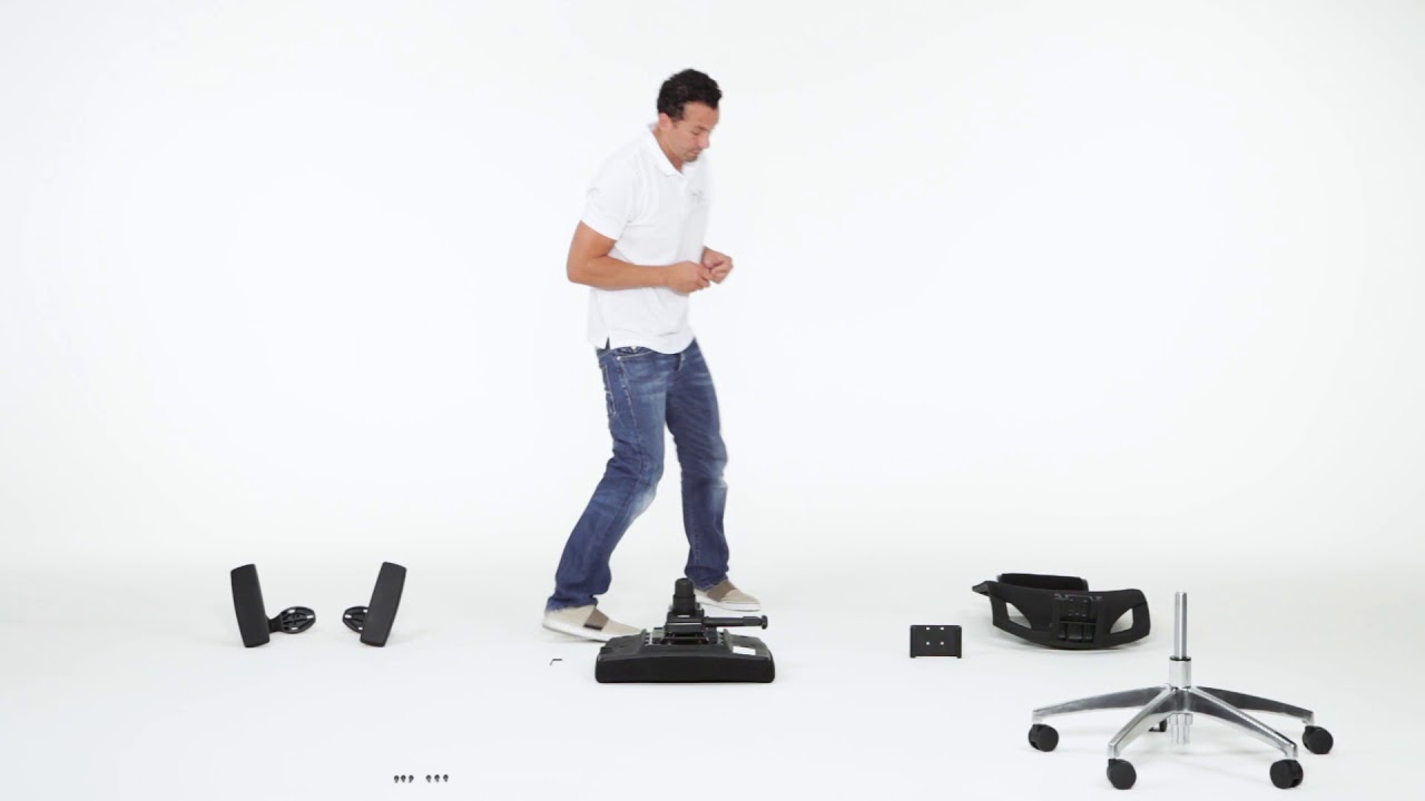 YouTube video placeholder