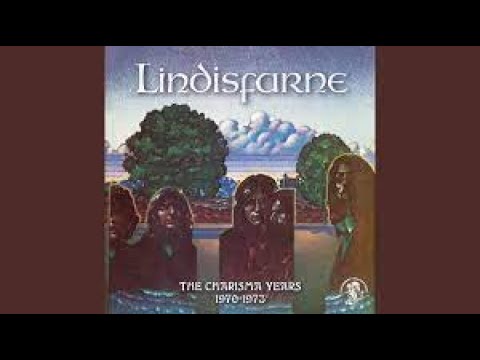 Together Forever - Lindisfarne
