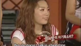 Download lagu Yoona's Aegyo mp3 Download lagu Yoona's Aegyo mp3