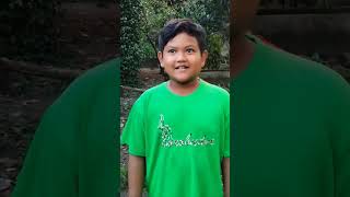 Download lagu Bocil pintar bahasa Jawa Krama #shorts mp3