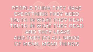 Meiko - Go To Hell (lyrics)