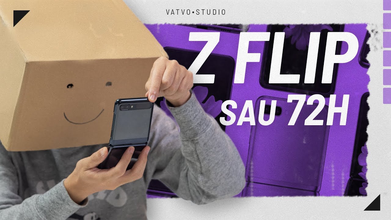 Đánh giá Galaxy Z Flip: sự thật về mức giá 36 triệu!