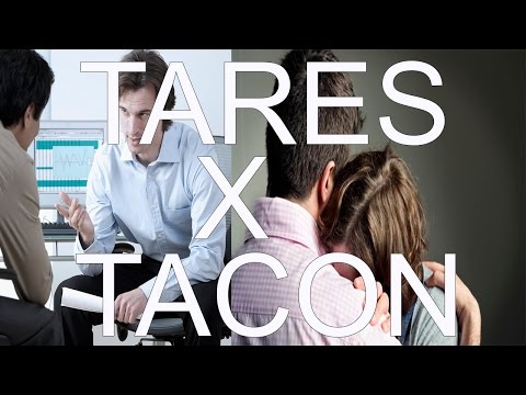 Tares e Tacon - IIPC Esclarece
