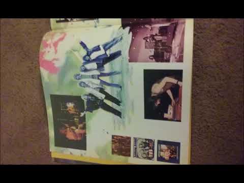 Yes Miscellany: 3/16/94 - Talk Premier Party in Los Angeles 5/14 - Real Love