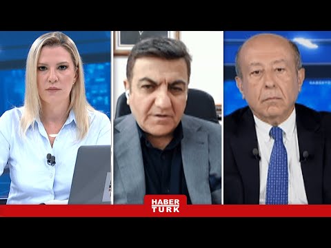 06.08.2025 HABERTÜRK TV Haber Hattı