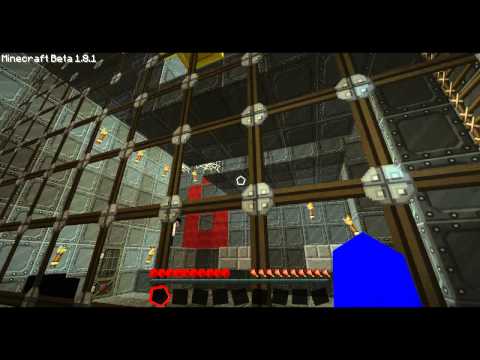 Minecraft: It's Better Together - Episode 1