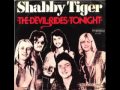 Shabby Tiger - Slow Down