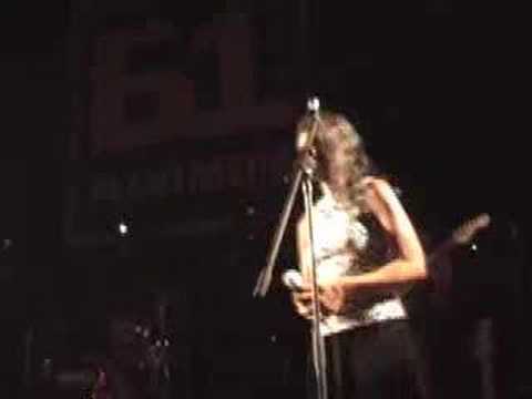 Chuck Berry Live Pt. 2