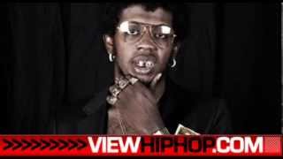 Trinidad James ft Travi$ Scott & Trini G - Batman