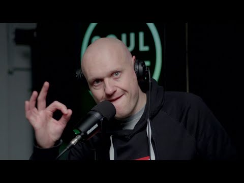 Soulvent Records Podcast: Episode 57 (hosted by Mike Drop)