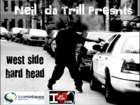 Neil Da Trill ft Spose Ex2c[Prod.ByDmv