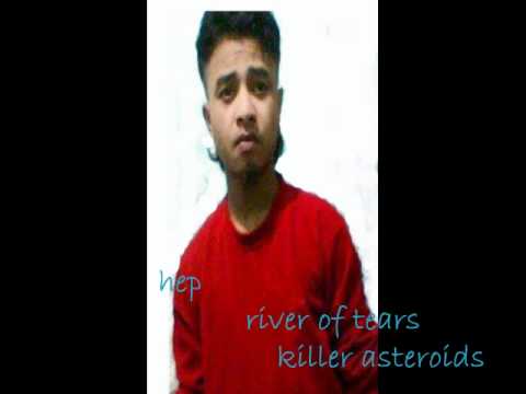 hep-river of tears (killer asteroid)