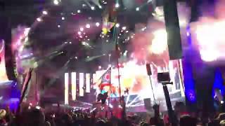 Dillon Francis - Intro/Need You/XL (Live at Electric Forest 2017)