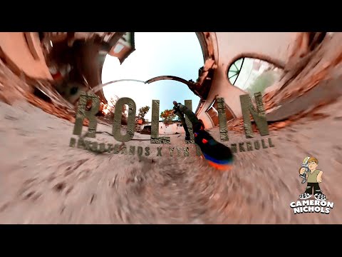 YTN BigBankRoll ft. REXGOTBANDZ - Rollin