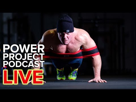 Mark Bell's Project Live - Dealing with Addictions and Your DMs