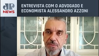 Economista fala sobre a lei que torna CPF como documento único