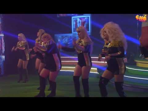 XuChá - É Tão Bom / Sonho de Verão - Paquidrags (Ao Vivo) @ Chá da Alice