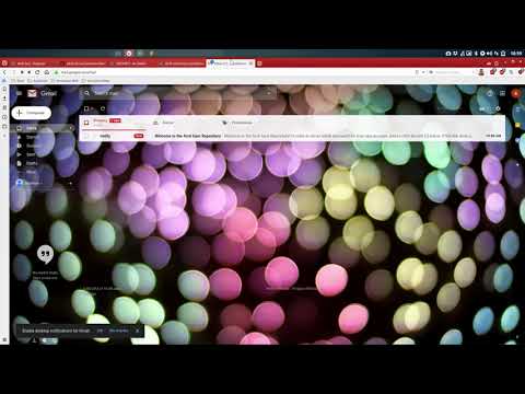 ArcoLinux : 1039 creating your very first PKGBUILD from scratch from A till installation + AUR 2/2