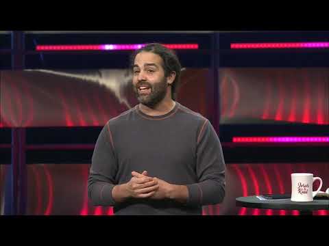 Tale of Two Men (Romans 5:12-21) - Pastor Daniel Fusco