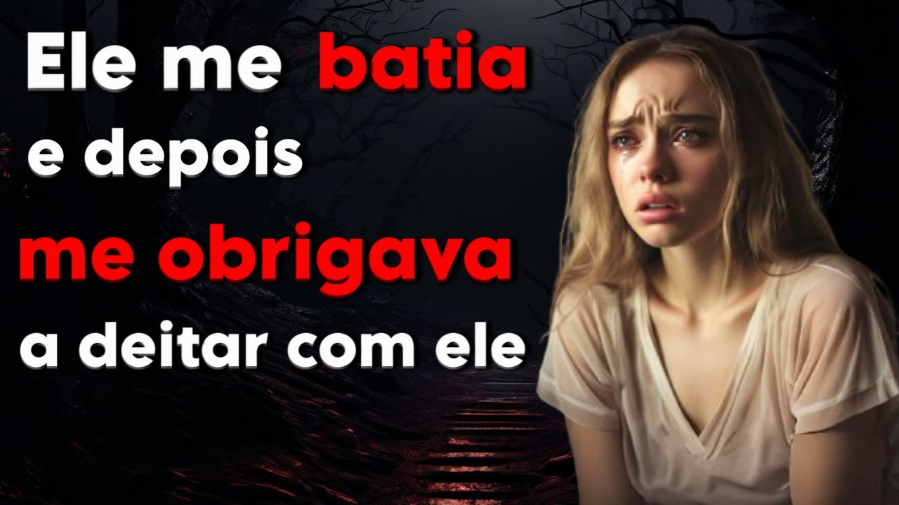 Recorri a Magia Negra para acabar com meu sofrimento -RELATO REAL-