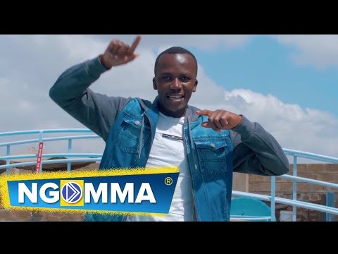 Confidence - Sammy music (Official HD Video)