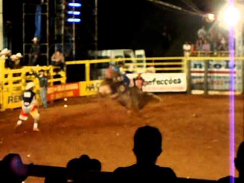 RODEIO X-TUDO - SJP - 2010 (Sábado 06/11/2010) - EWP005