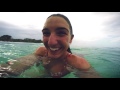 Panama 2016: Adventure in Bocas del Toro (GoPro HD + Surfing) - YouTube