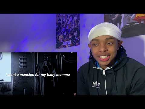 SOWHATIMDEAD x Lil Peep - Black Fingernails (Lyrics) REACTION
