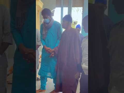 dèm Tivaouane séti Serigne Babacar Sy Abdou ♥️#grandemosquéedetivaouane