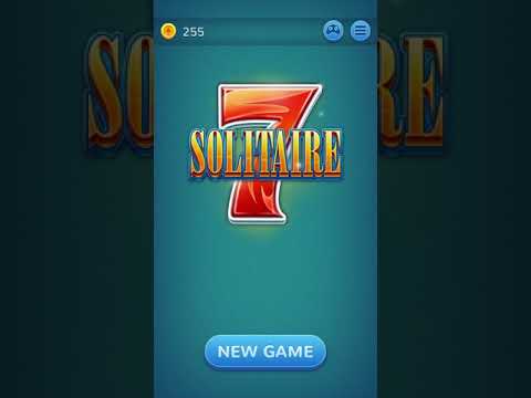 7 Solitaire Video