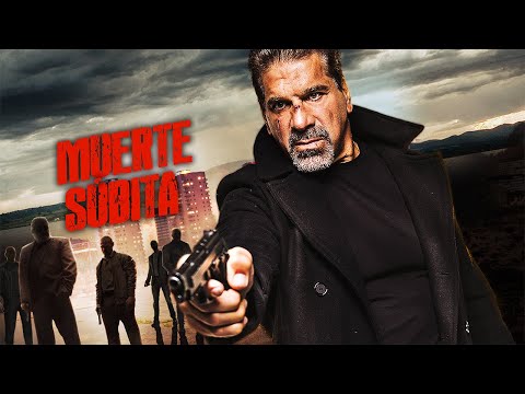 MÚERTE SÚBITA I Tráiler Oficial Español HD I Inopia Films