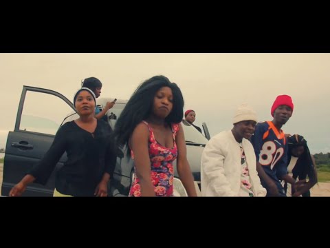 Cado kitengo ft  Barnaba boy Makoloboi (Official Audio)