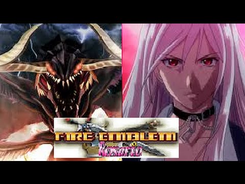 Fire Emblem Rosario: Chapter 2