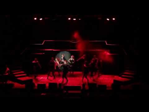 OHGRevyen 2015: Jentenummer (del 8)