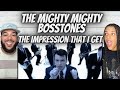 SO COOL!| The Mighty Mighty Bosstones  - The Impression That I Get REACTION