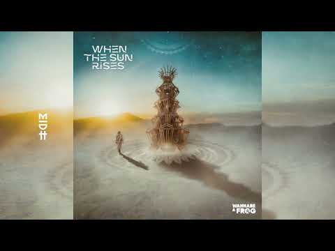 Bakean, Adassiya - Desert Heart (MIDH Premiere)