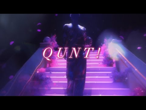 LB - QUNT! 🏳️‍🌈Gay Pride Anthem!🏳️‍🌈 (Lyric Video) (Full Song) #LGBT #HappyPride #GayPride