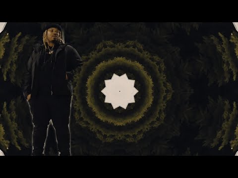 Rome Oliver - Prideful ( Visualizer)
