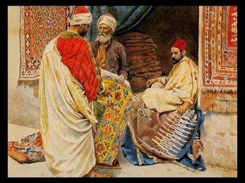 Работа и халяль ризк в Исламе