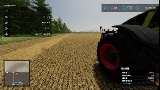 FS22　#114　2023年06月26日（月）前回の続き、マップ「Fox Farm（14回目）」をゆっくりやって行きます！！